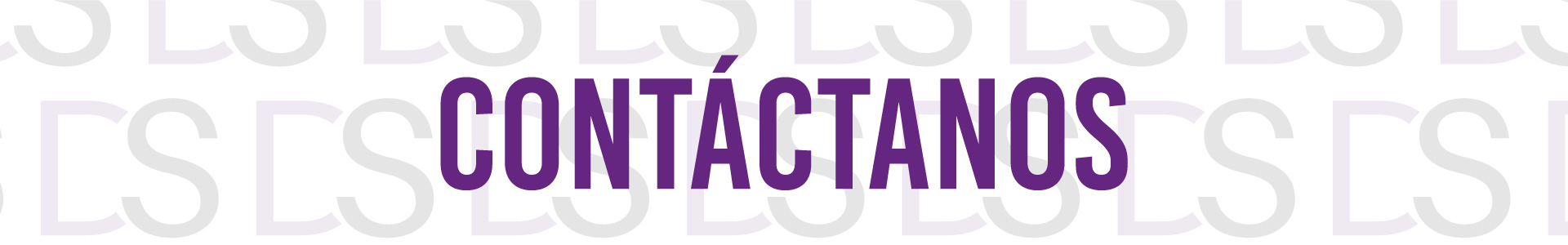 Portada contácto DychStore